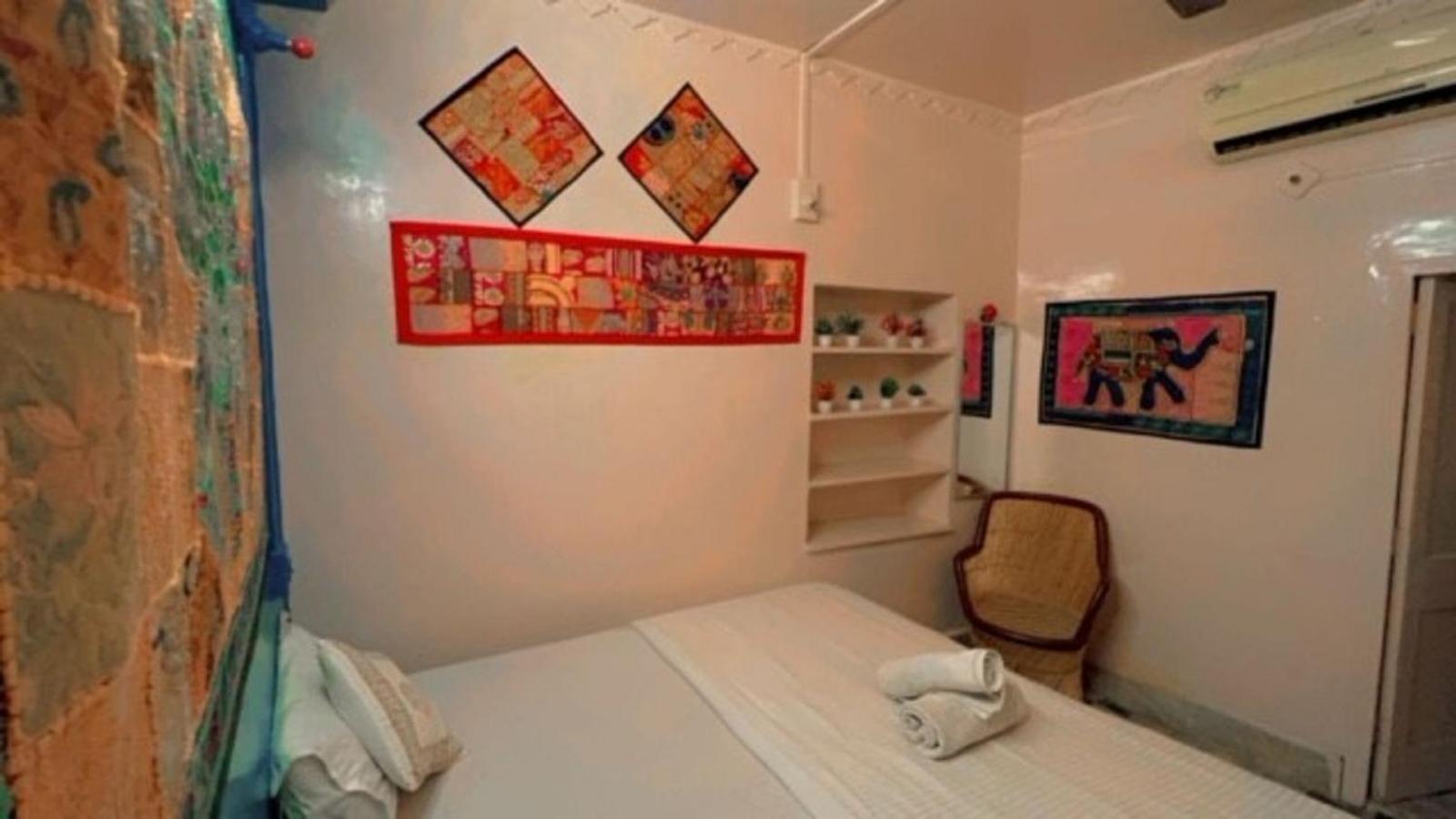 ג'איסלמר Rumi'S Guest House מראה חיצוני תמונה
