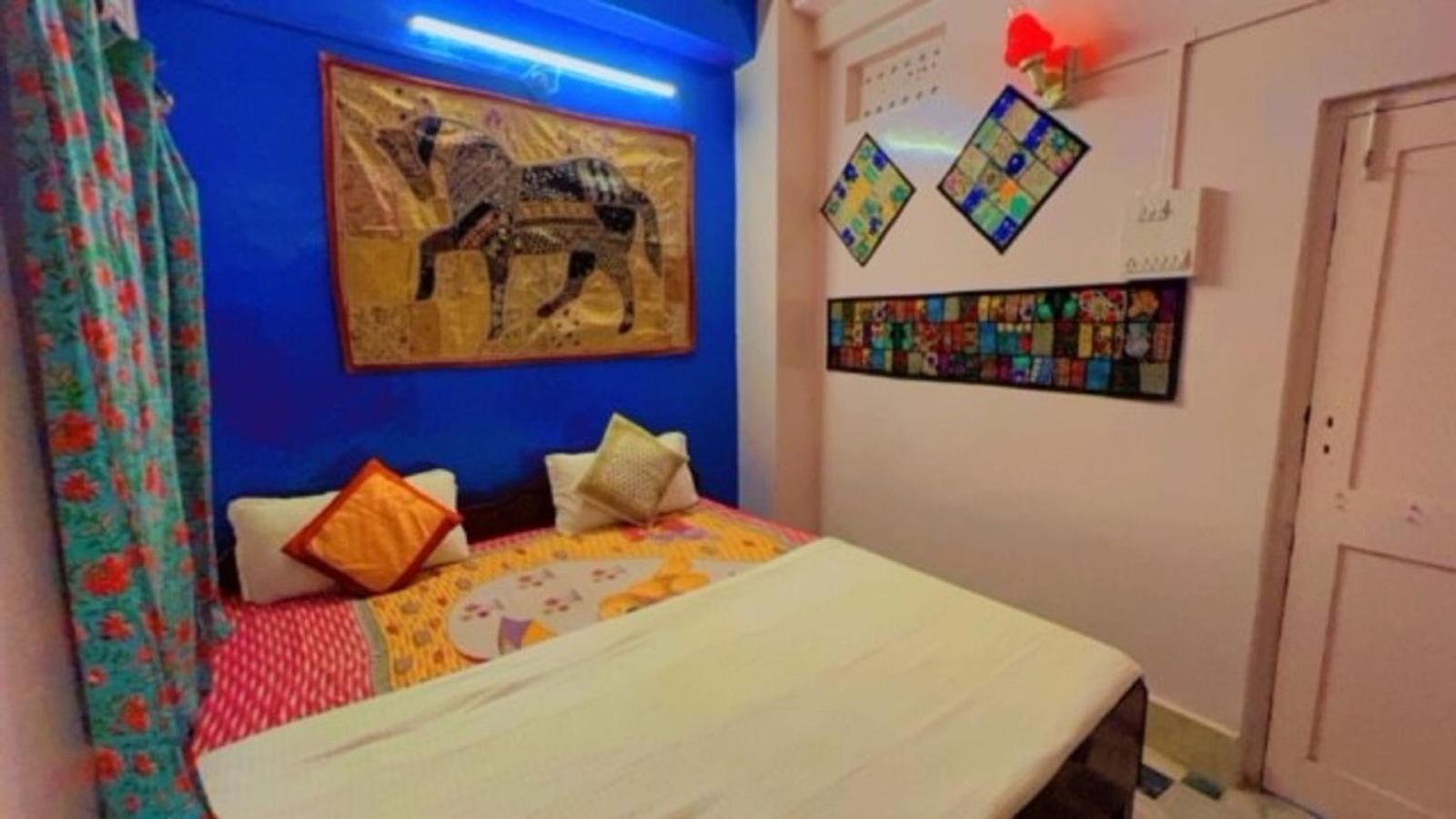 ג'איסלמר Rumi'S Guest House מראה חיצוני תמונה